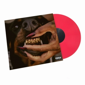 Leon Thomas: Mutt - Heel (Colored Vinyl) Vinyl 2LP - PRE-ORDER