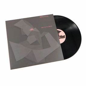 Leon Vynehall: Music For The Uninvited - 10th Anniversary Vinyl 2LP