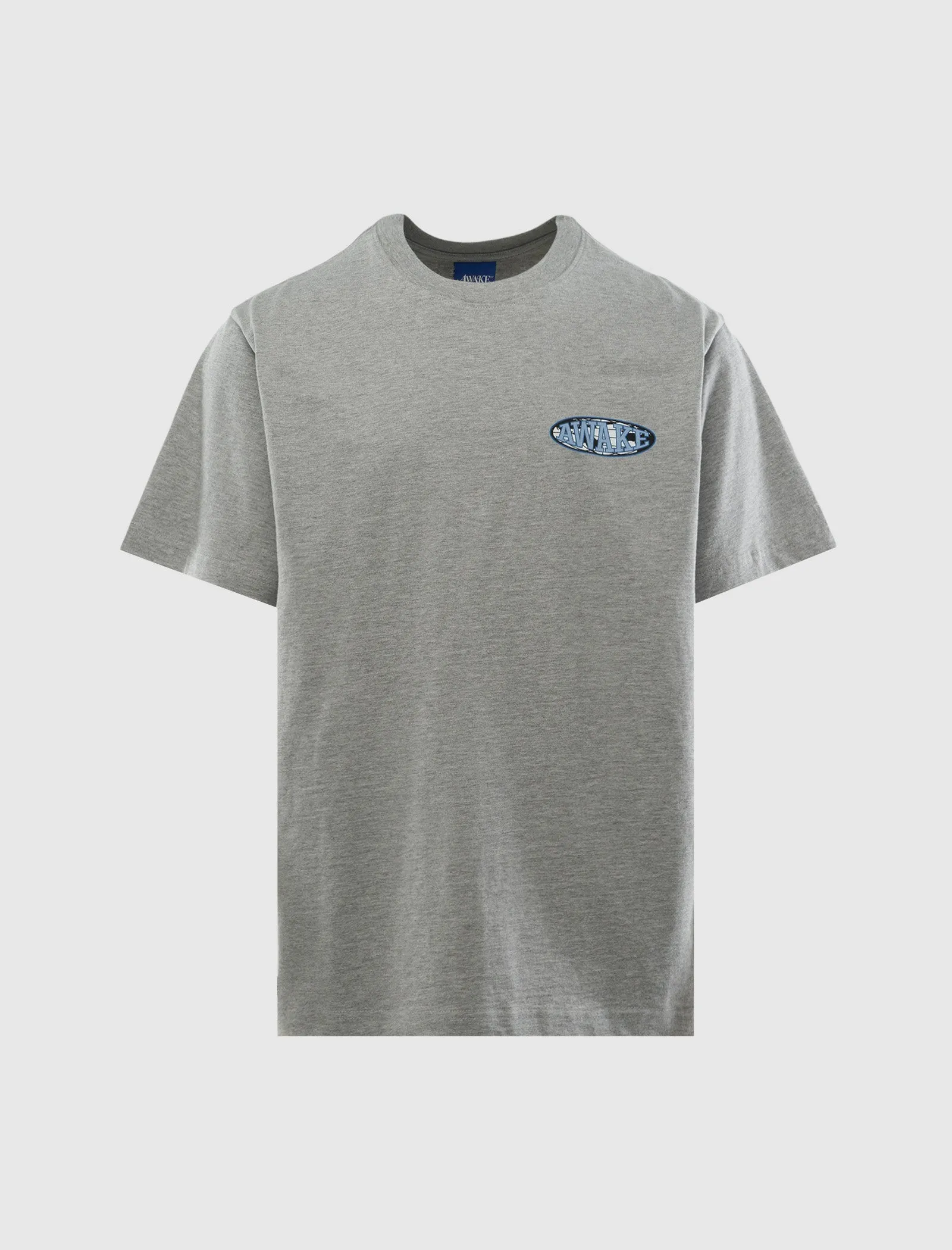 Les Everyday Tee Breathable Foot Area