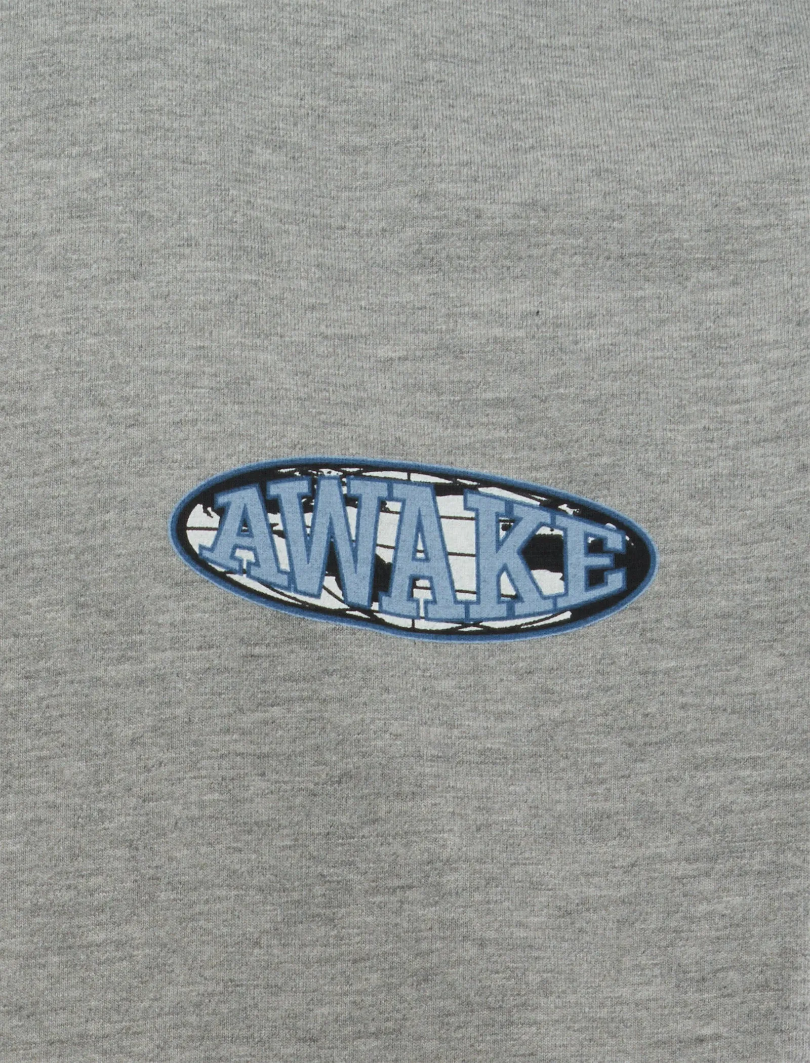 Les Everyday Tee Buckle Waistband