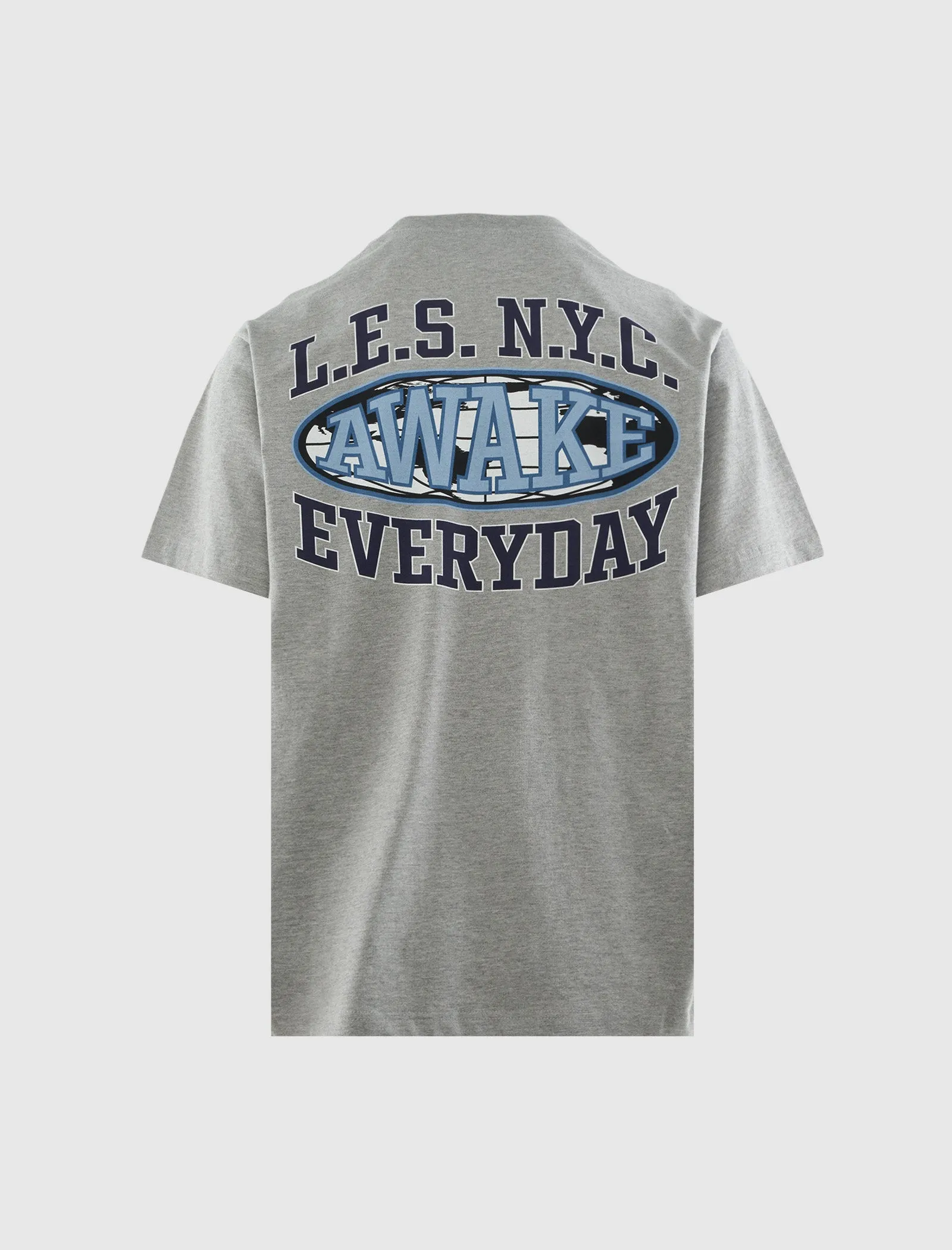 Comfortable Caribou Les Everyday Tee