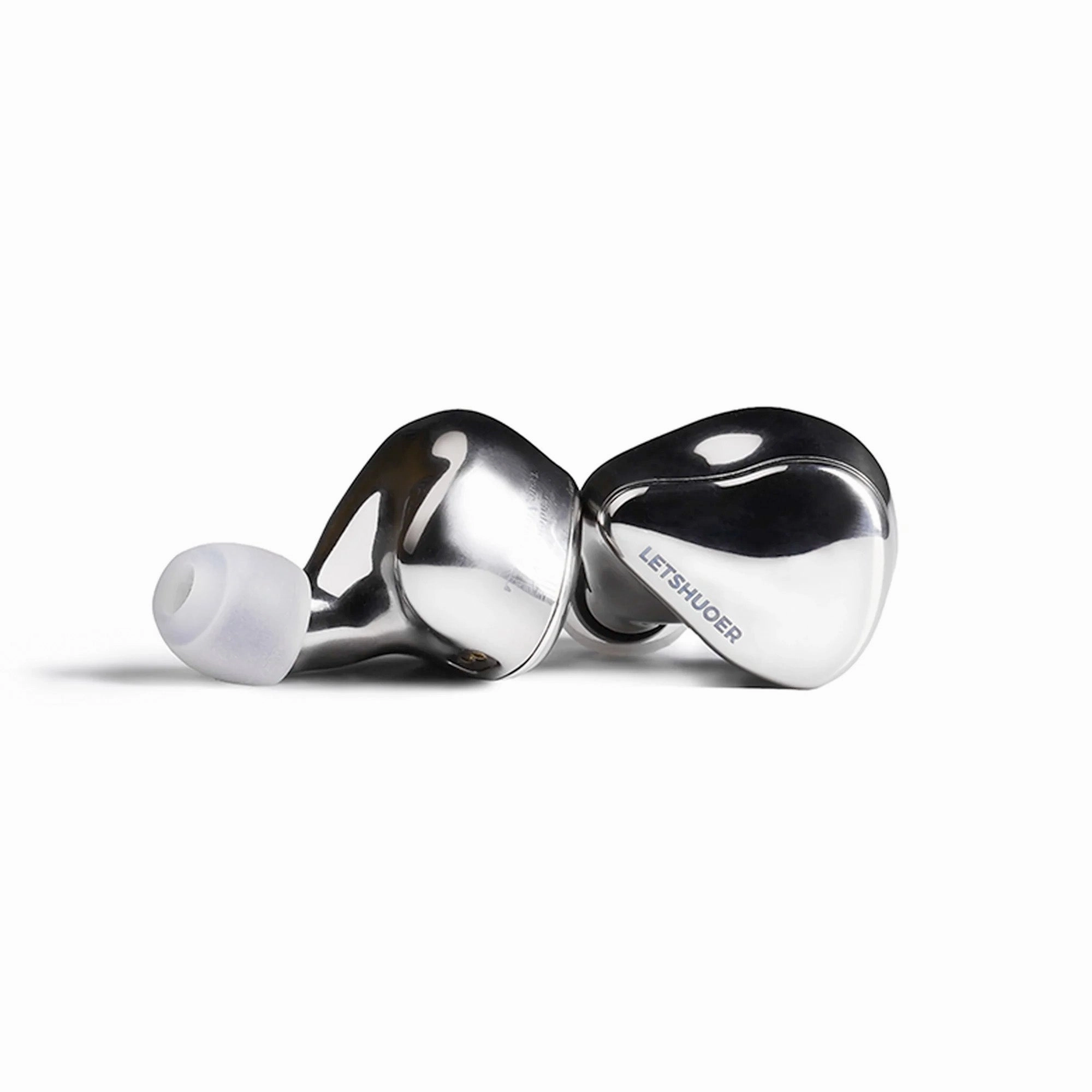 Letshuoer Cadenza 12 In Ear Monitors