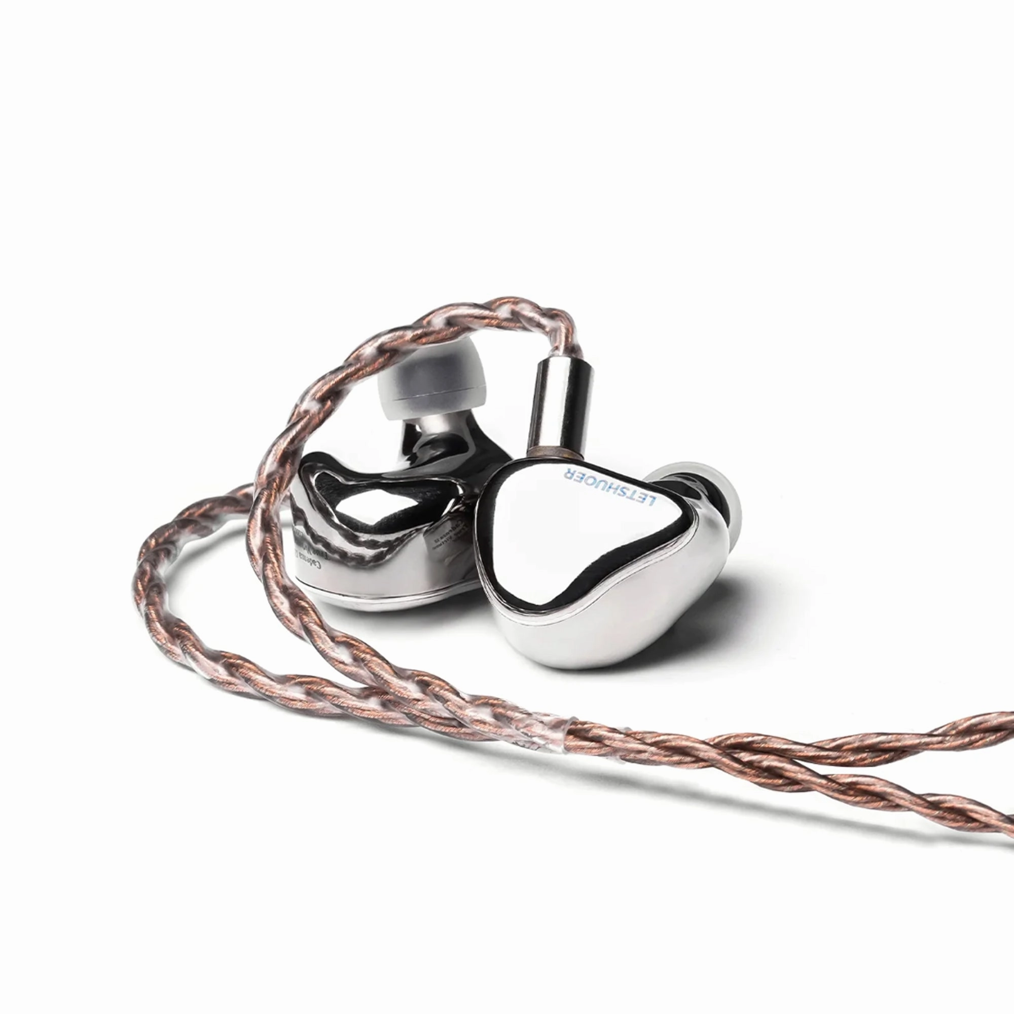 Letshuoer Cadenza 12 In Ear Monitors