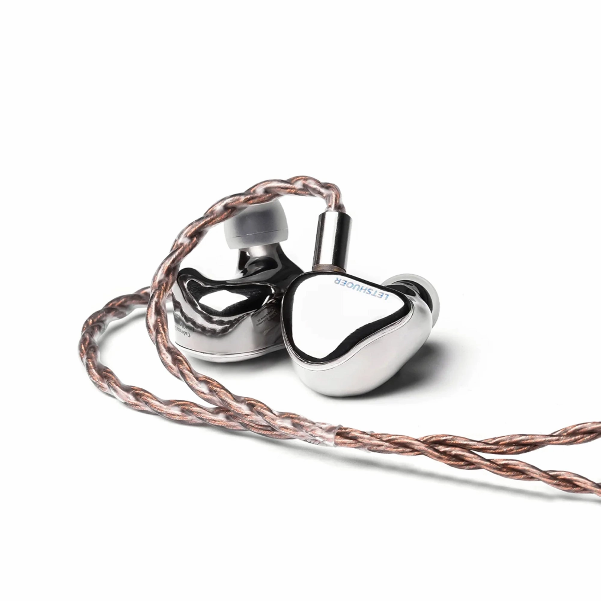 Letshuoer Cadenza 12 In Ear Monitors