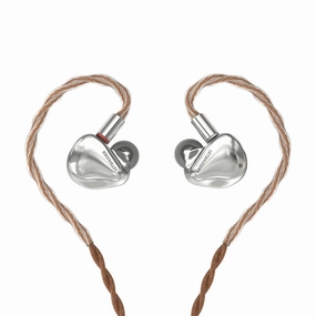 Letshuoer Cadenza 12 In Ear Monitors hi-fi streaming amp,hi-fi audio streamer,hi-fi speaker positioning