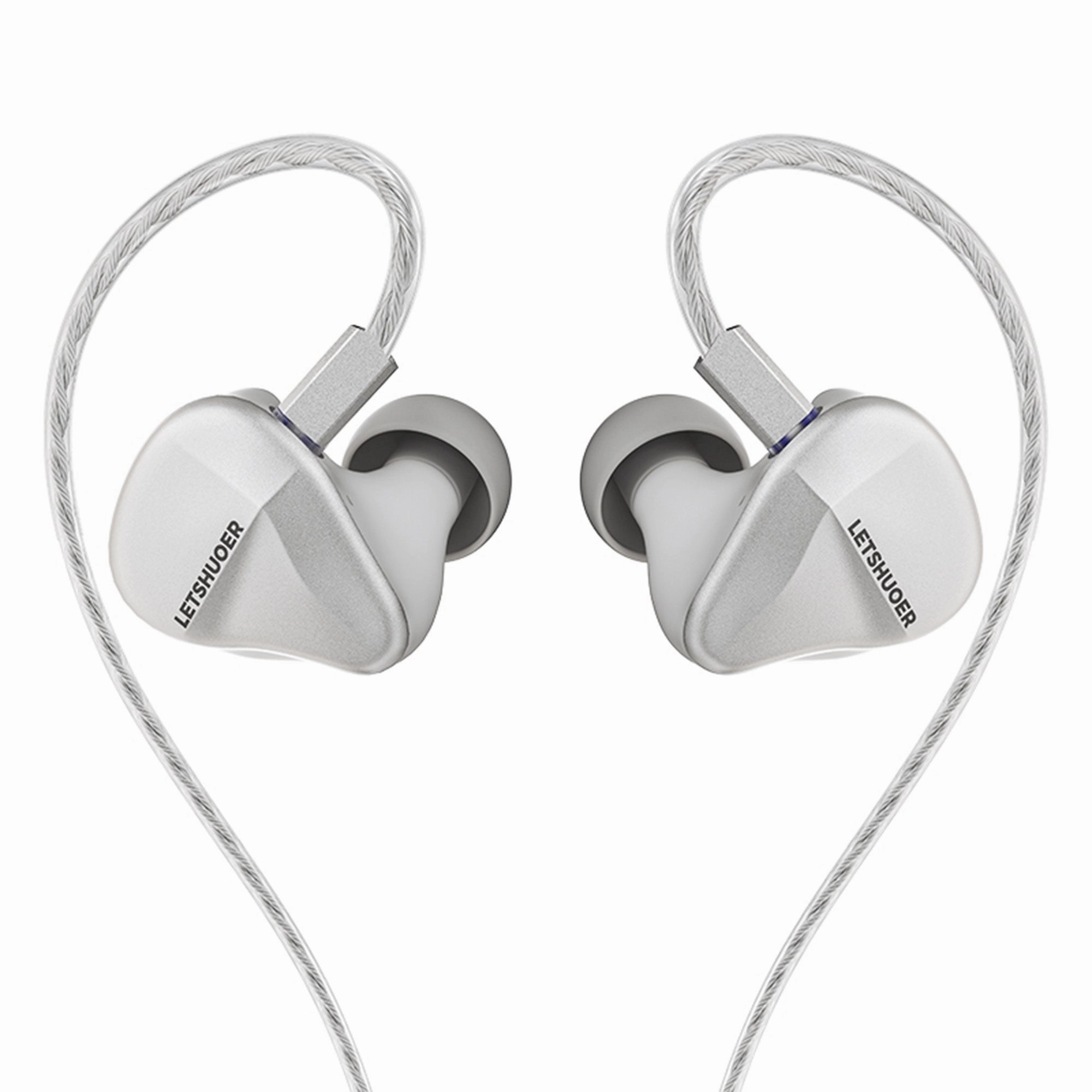 Letshuoer Cadenza 4 In Ear Monitors