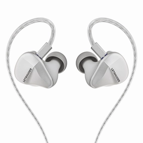 Letshuoer Cadenza 4 In Ear Monitors hi-fi hi-res music player,hi-fi FLAC player,hi-fi DSD player