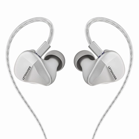 Letshuoer Cadenza 4 In Ear Monitors