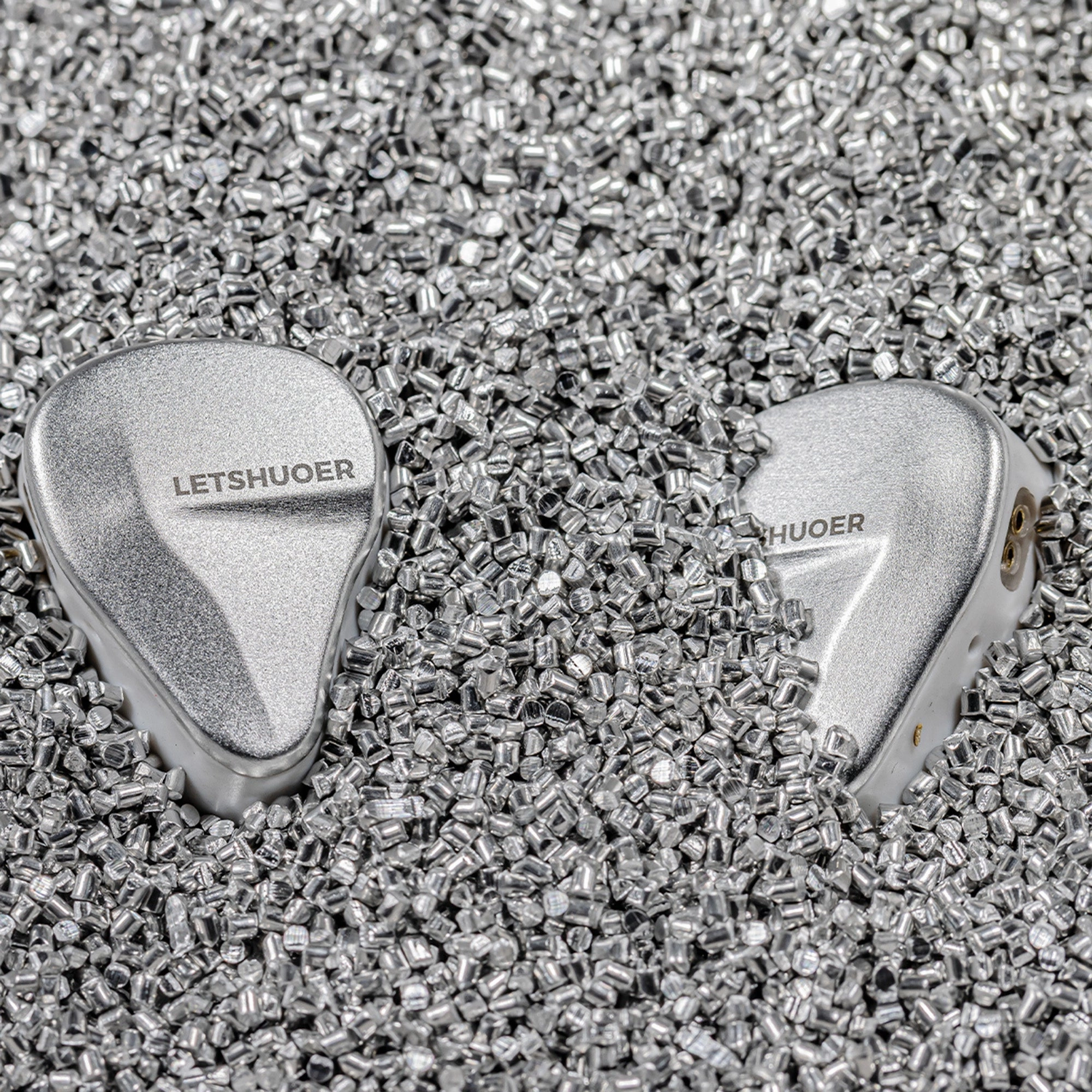 Letshuoer Cadenza 4 In Ear Monitors