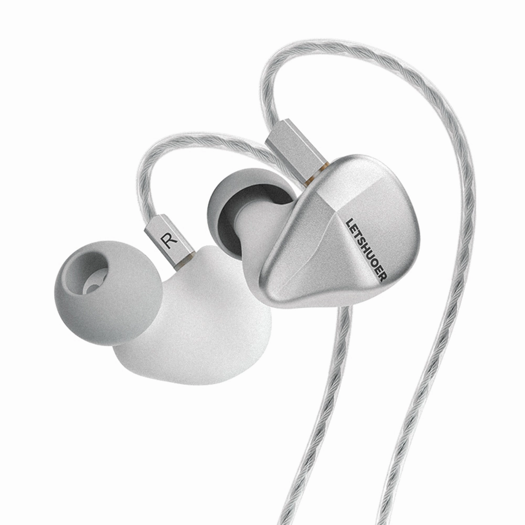 Letshuoer Cadenza 4 In Ear Monitors