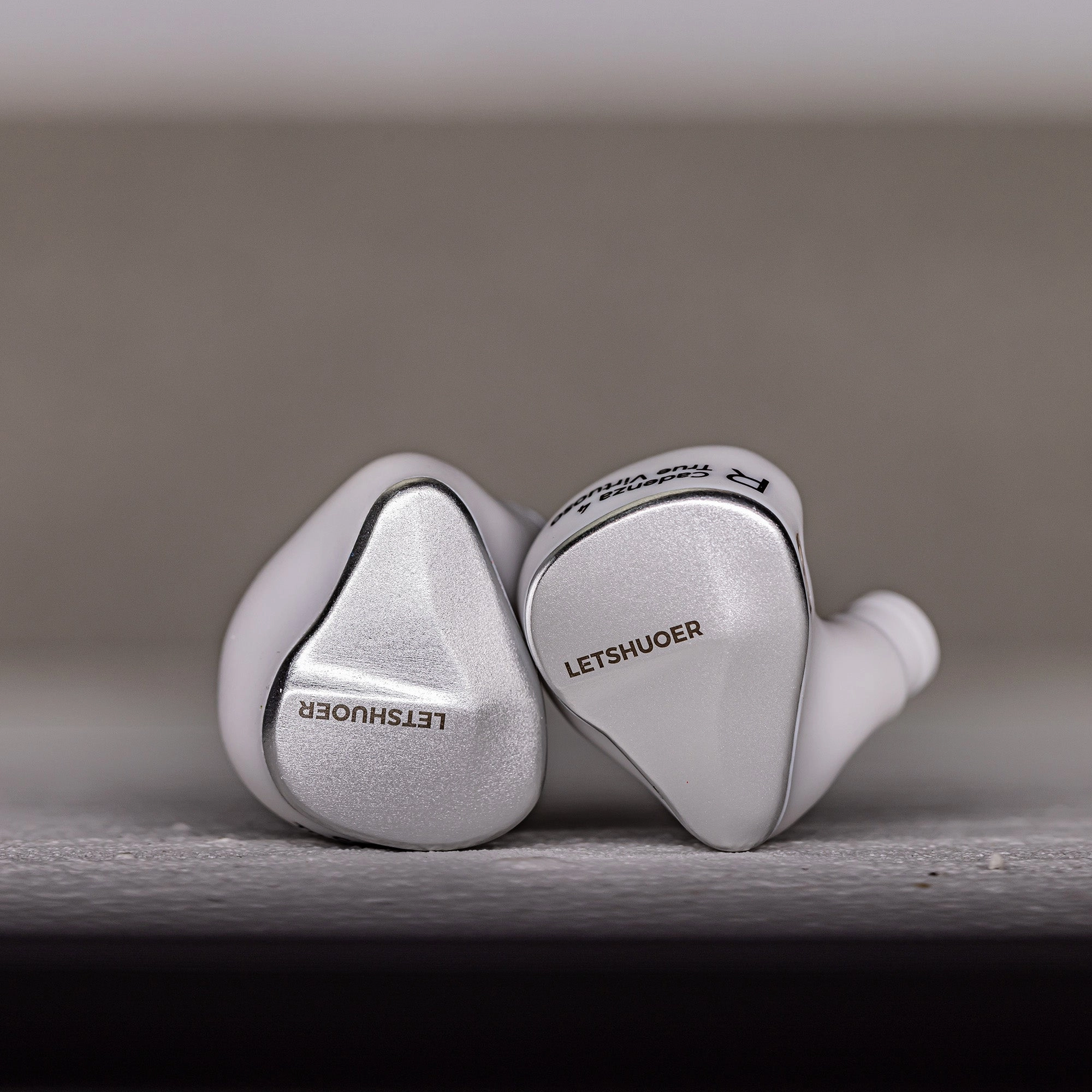 Letshuoer Cadenza 4 In Ear Monitors