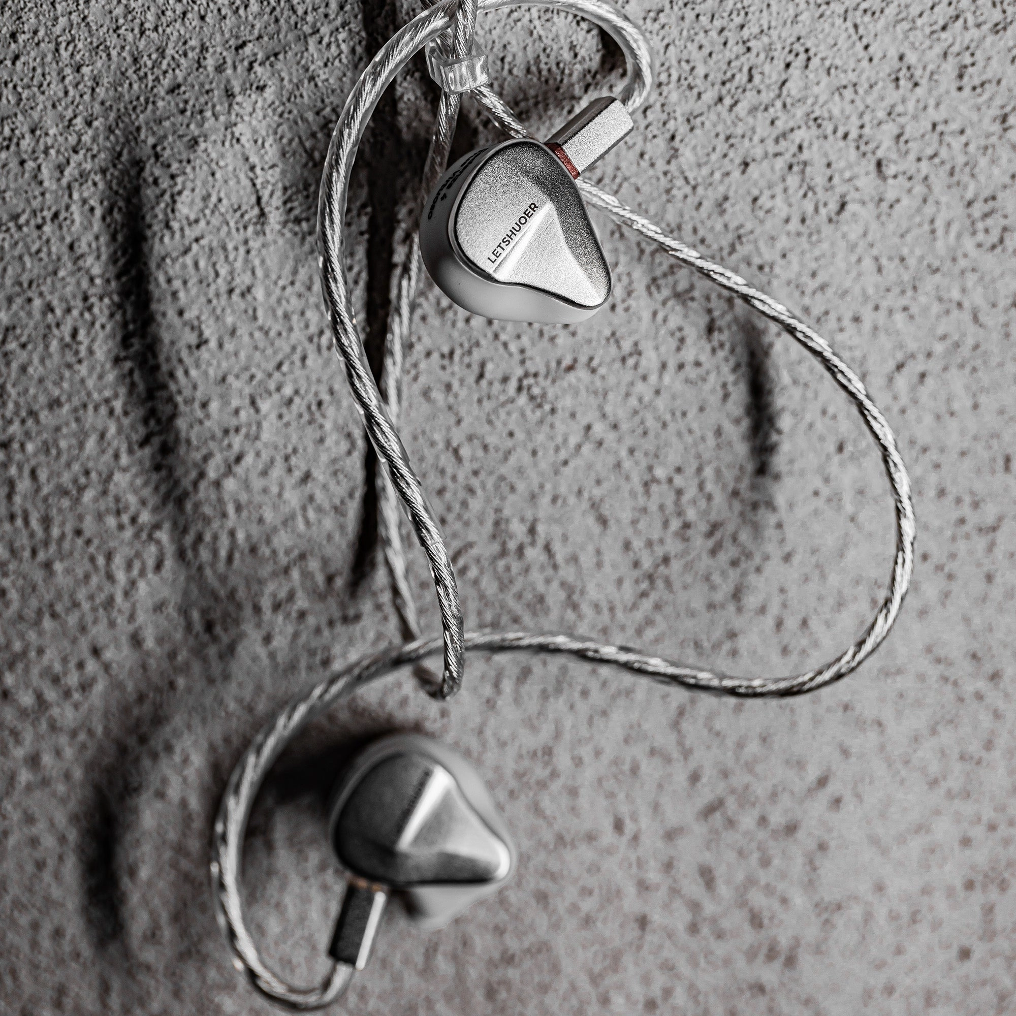 Letshuoer Cadenza 4 In Ear Monitors