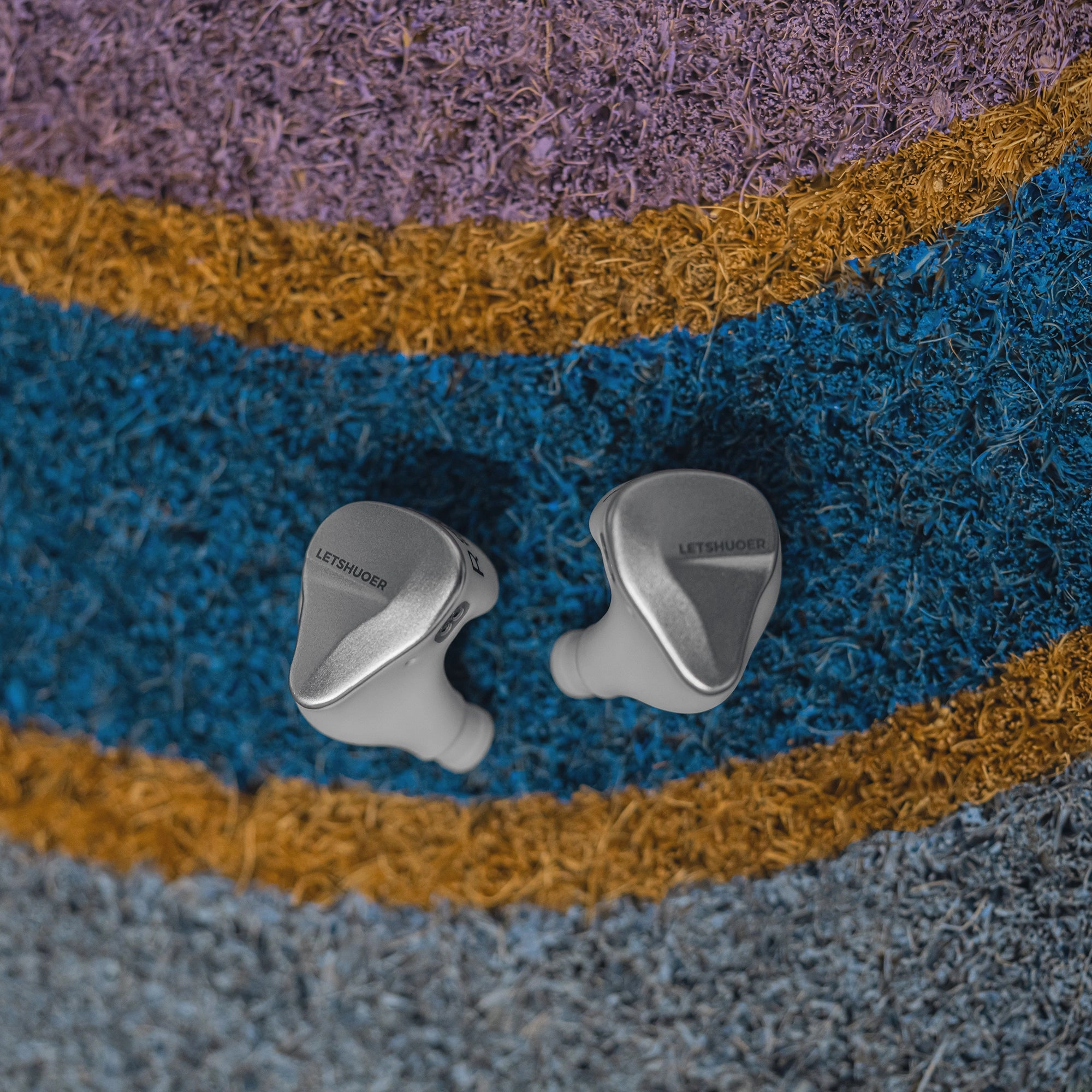 Letshuoer Cadenza 4 In Ear Monitors