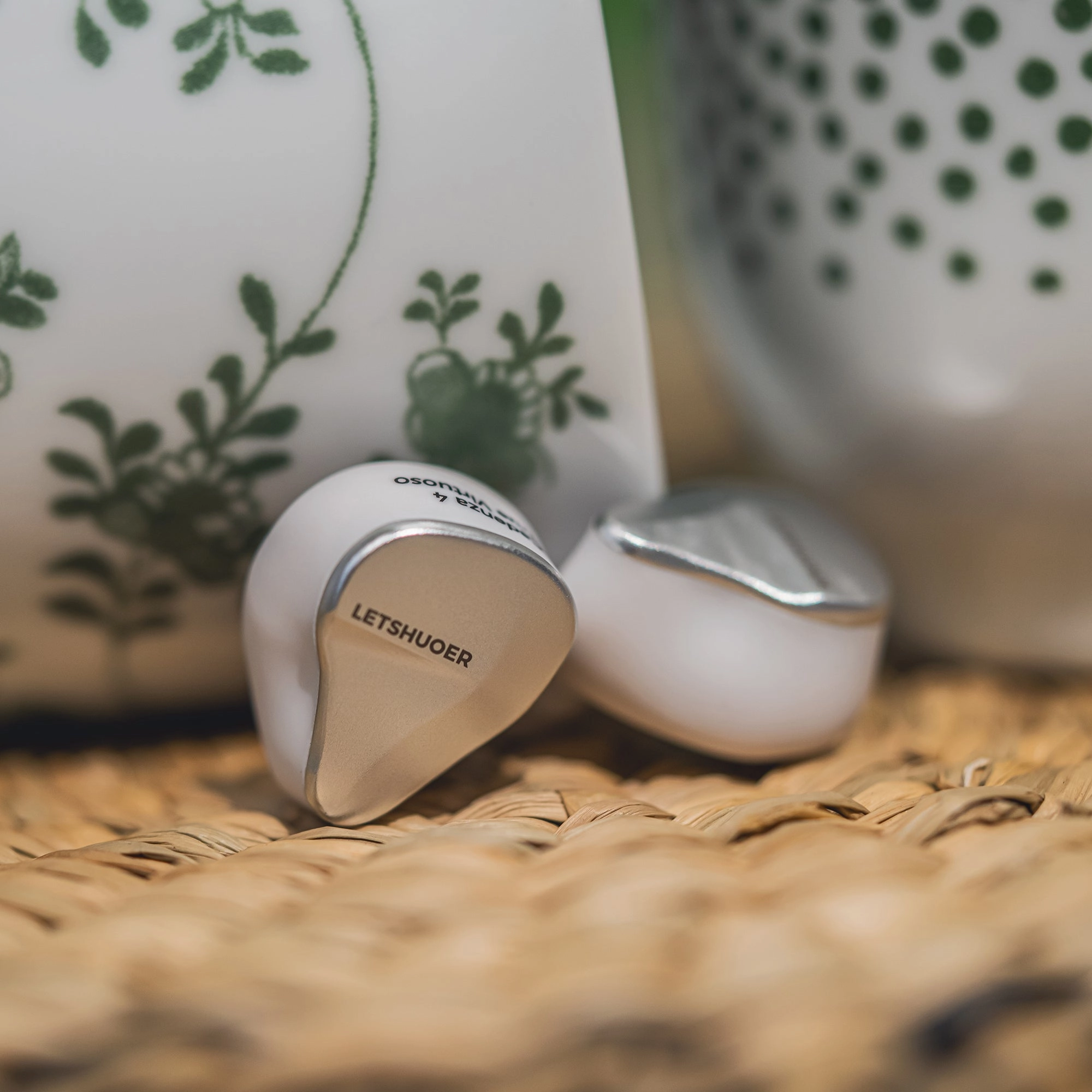 Letshuoer Cadenza 4 In Ear Monitors