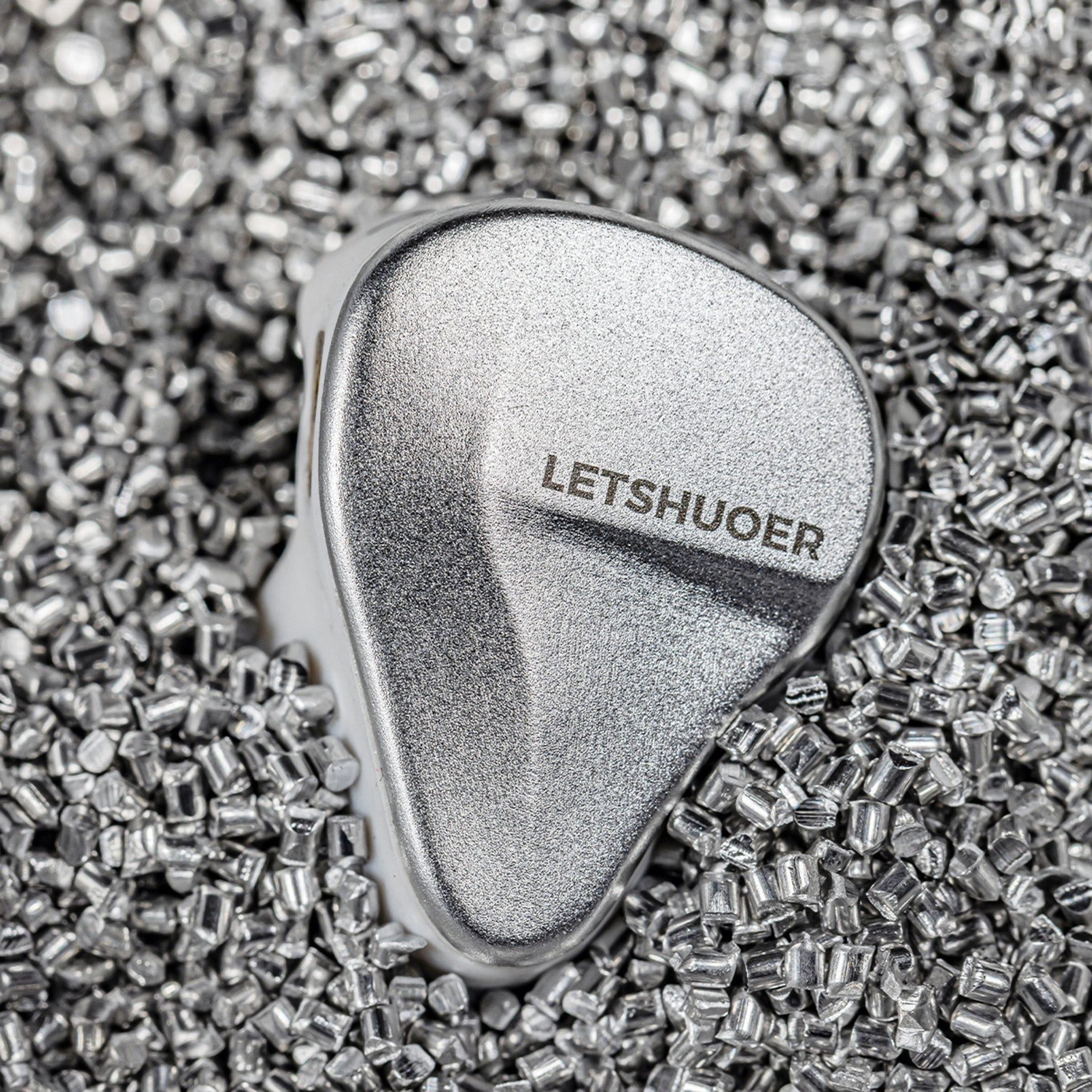 Letshuoer Cadenza 4 In Ear Monitors