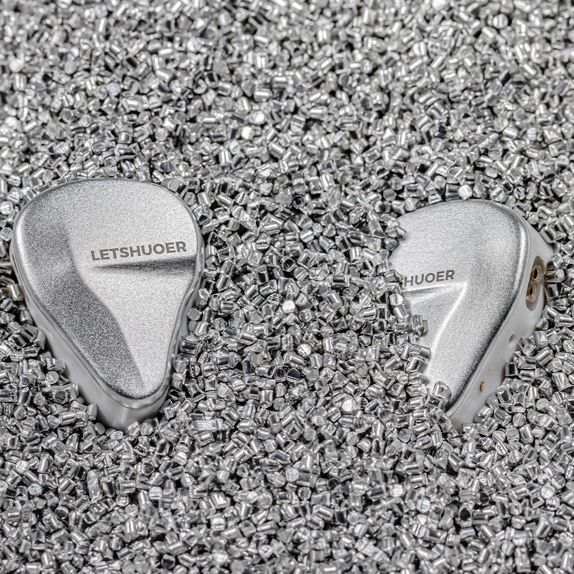 Letshuoer Cadenza 4 In Ear Monitors