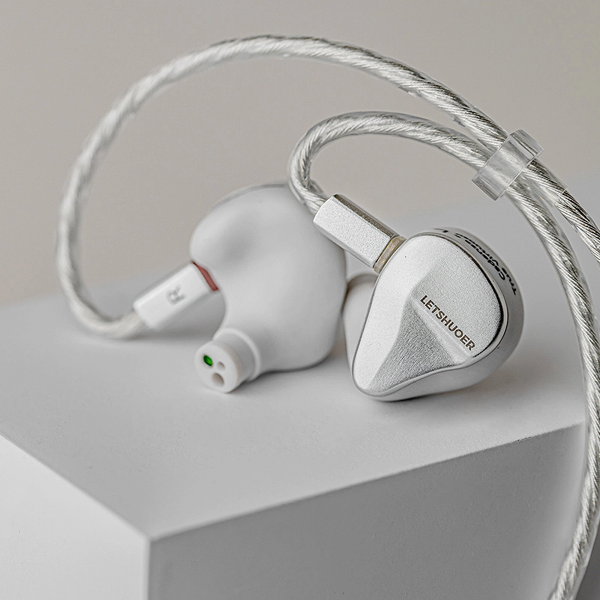 Letshuoer Cadenza 4 In Ear Monitors