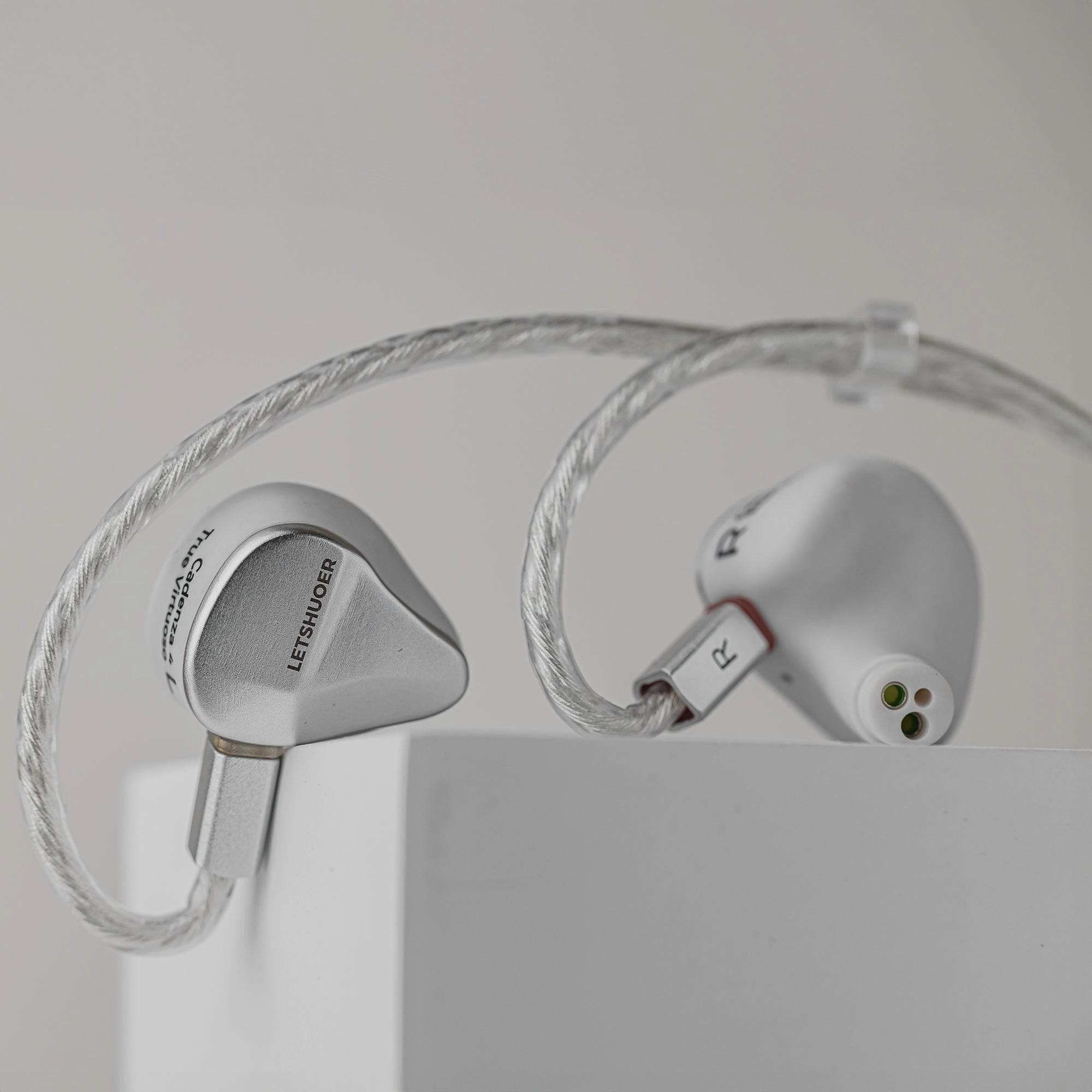Letshuoer Cadenza 4 In Ear Monitors