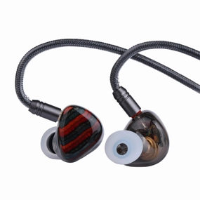 Letshuoer Conductor In Ear Monitors hi-fi streaming amp,hi-fi audio streamer,hi-fi speaker positioning