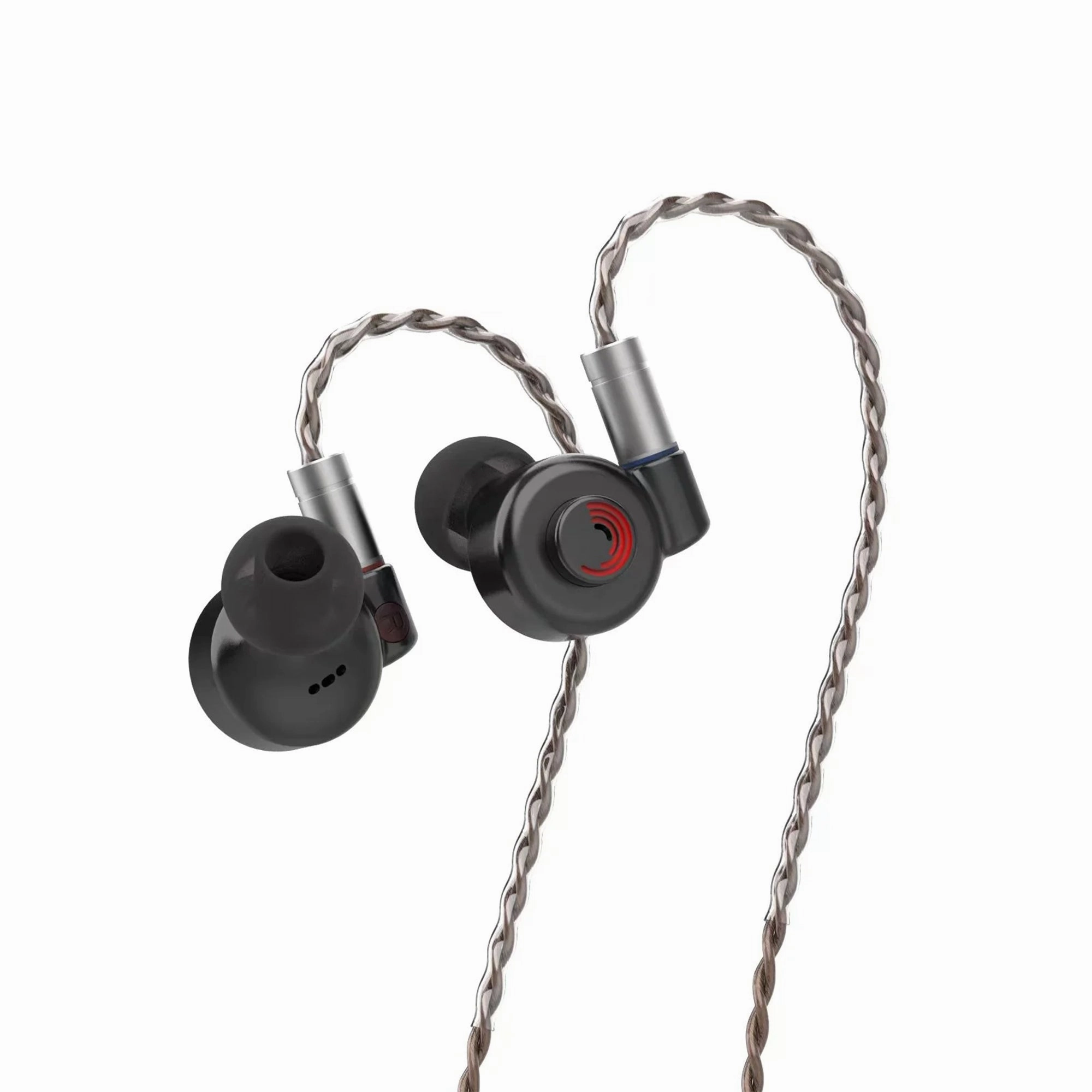Letshuoer D13 In Ear Monitors