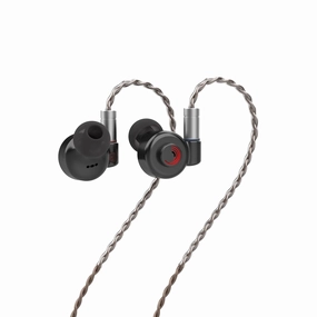 Letshuoer D13 In Ear Monitors hi-fi hi-res music player,hi-fi FLAC player,hi-fi DSD player