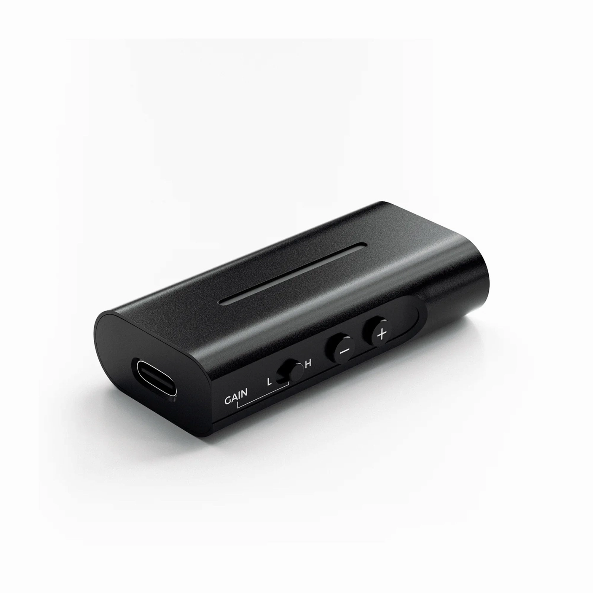 Letshuoer DT03 Portable DAC & Headphone Amplifier