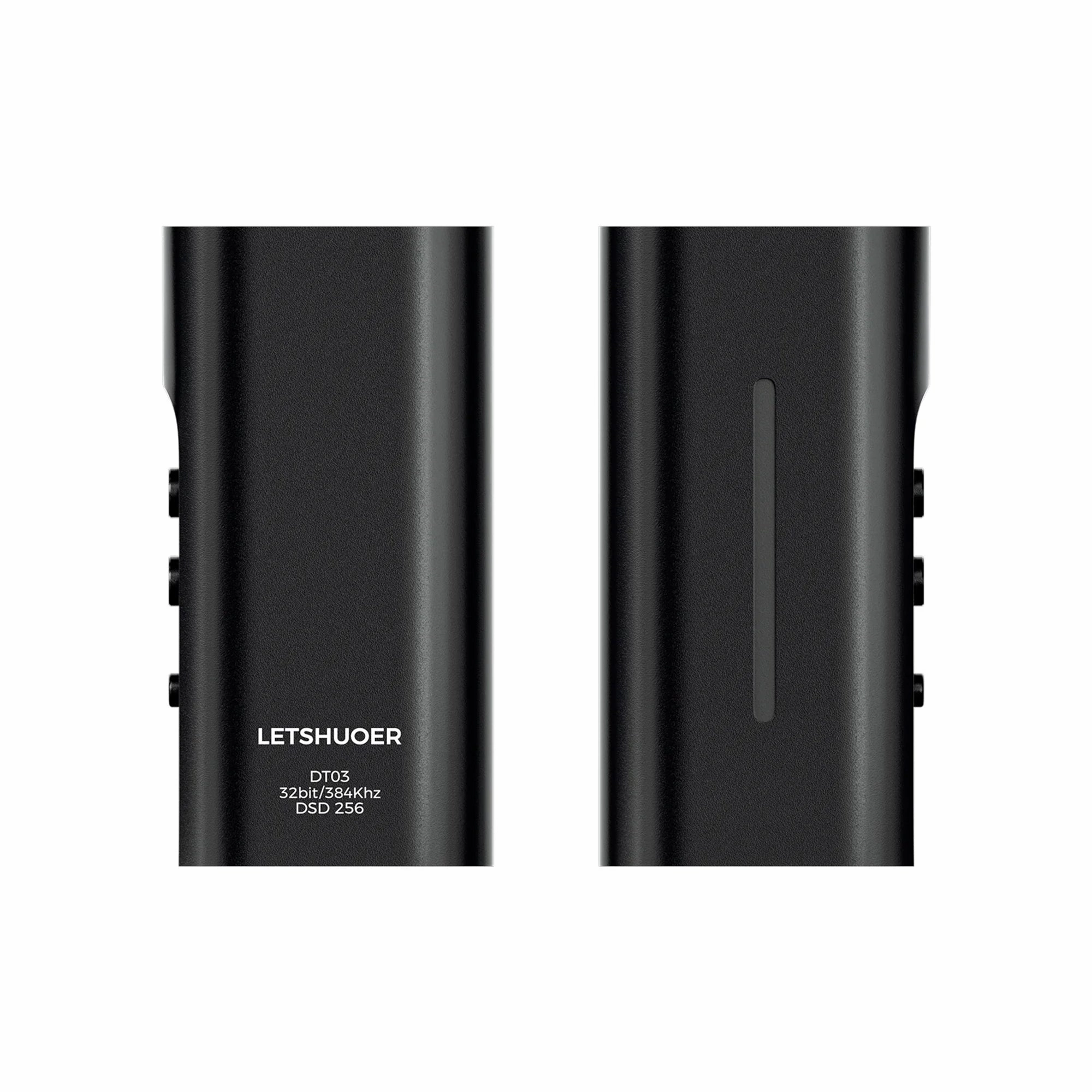 Letshuoer DT03 Portable DAC & Headphone Amplifier