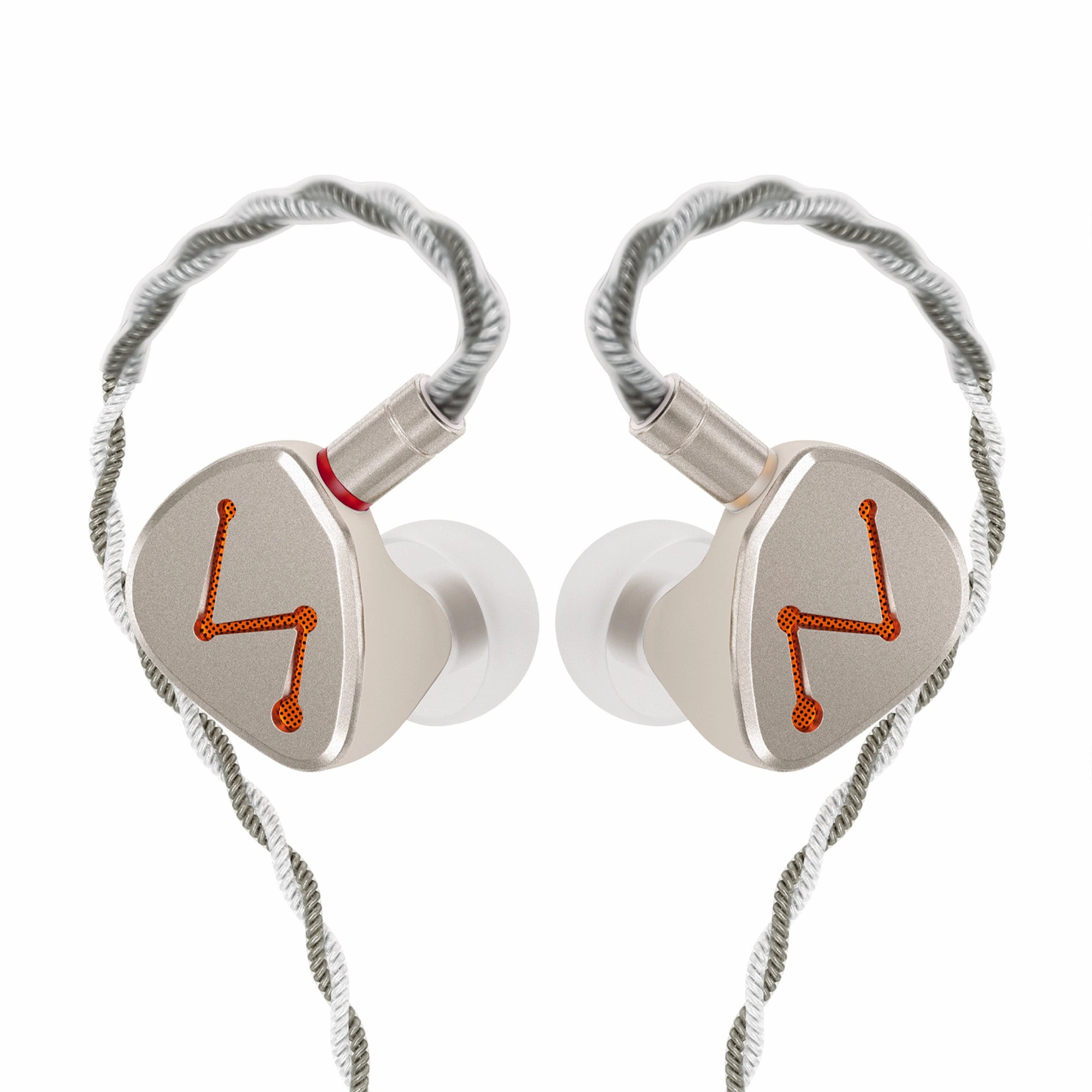 Letshuoer DZ4 In Ear Monitors