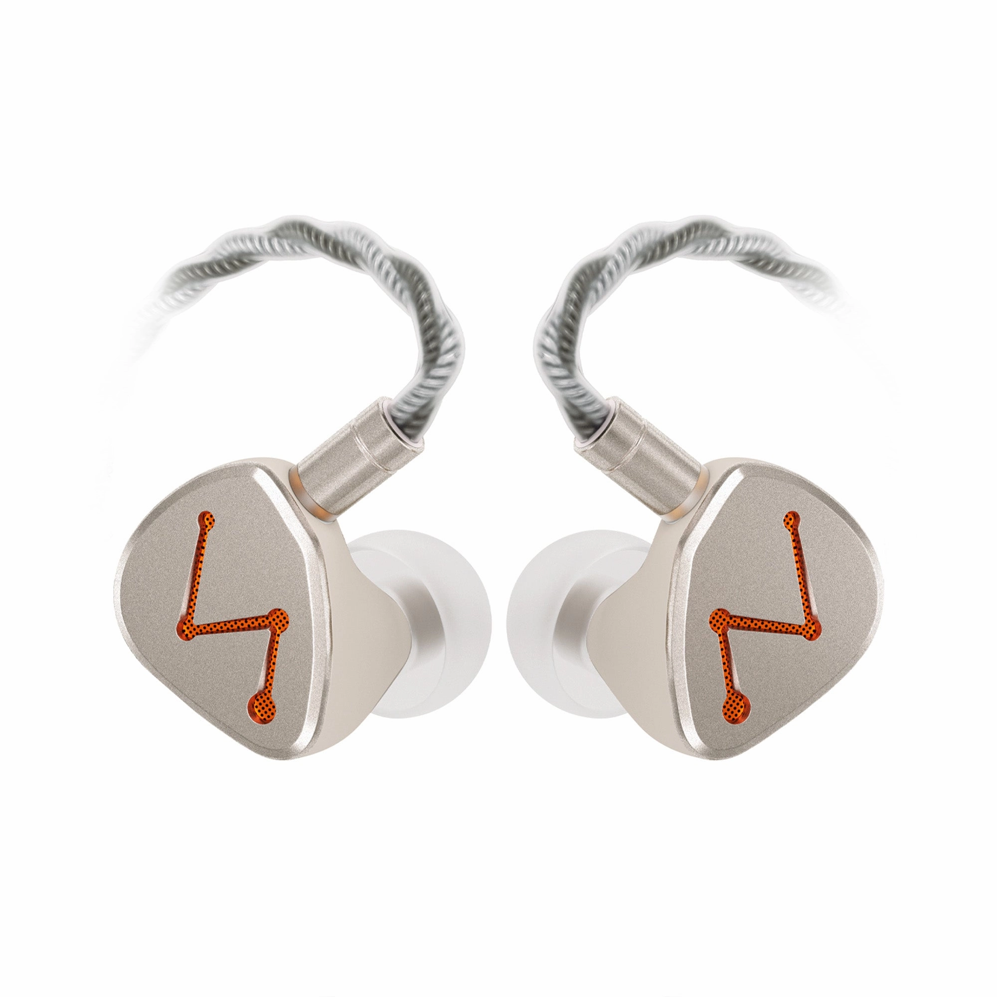 Letshuoer DZ4 In Ear Monitors