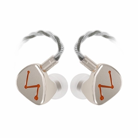Letshuoer DZ4 In Ear Monitors