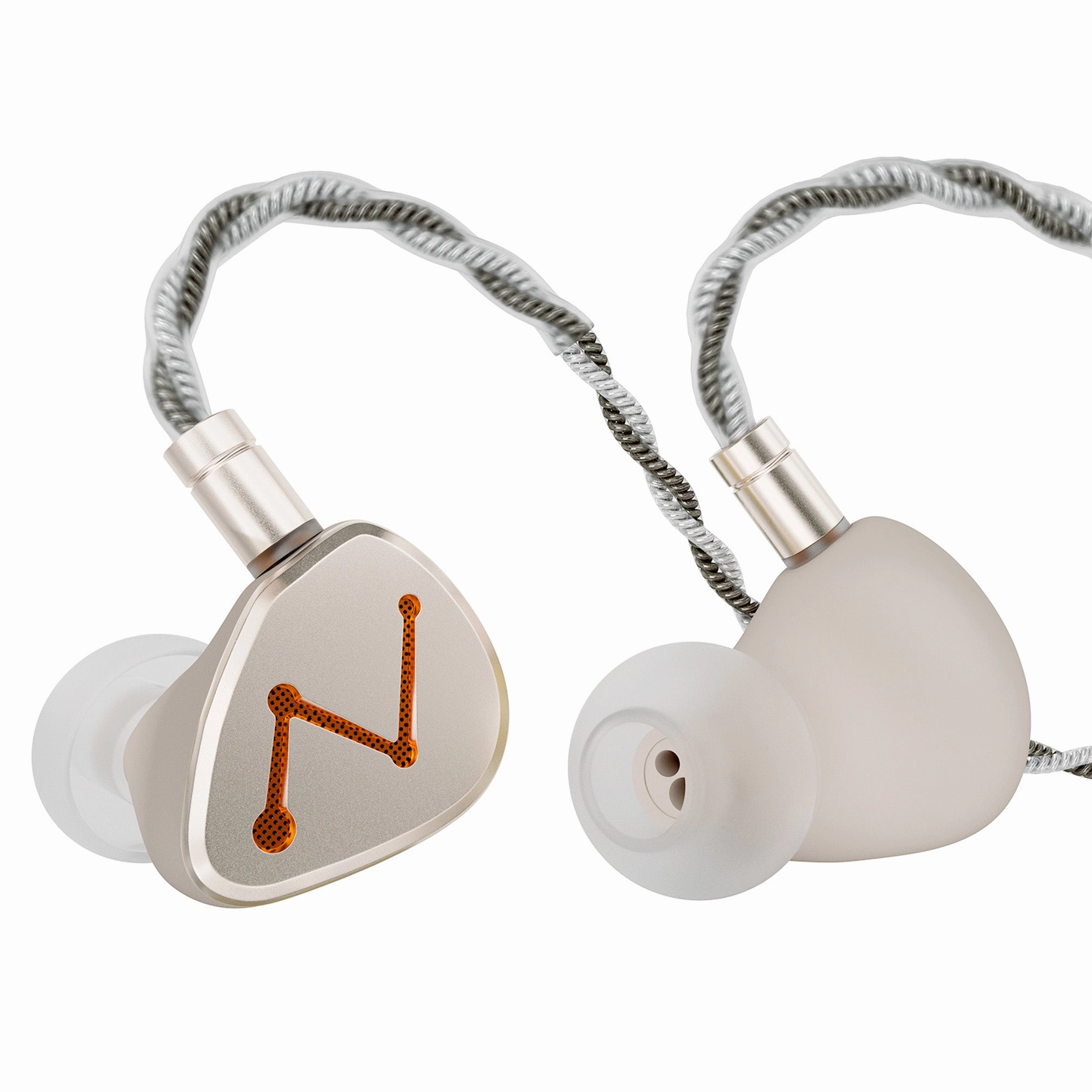 Letshuoer DZ4 In Ear Monitors