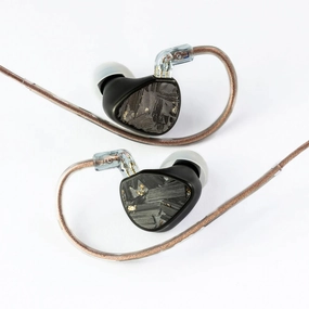 Letshuoer EJ07M In Ear Monitors hi-fi hi-res music player,hi-fi FLAC player,hi-fi DSD player