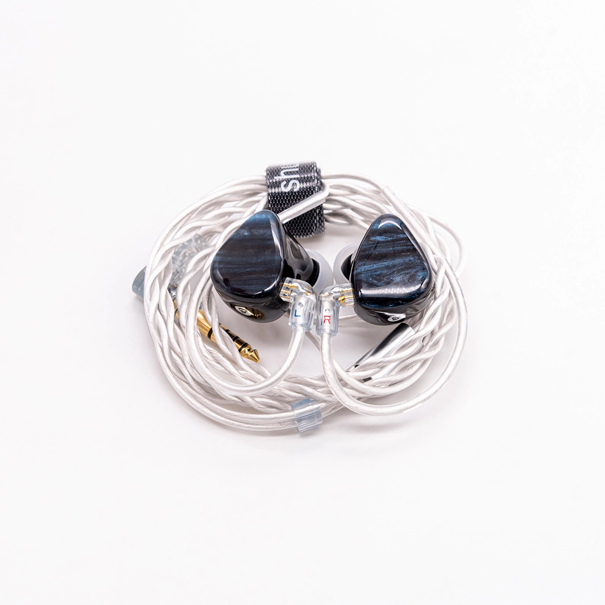 Letshuoer EJ09 In Ear Monitors
