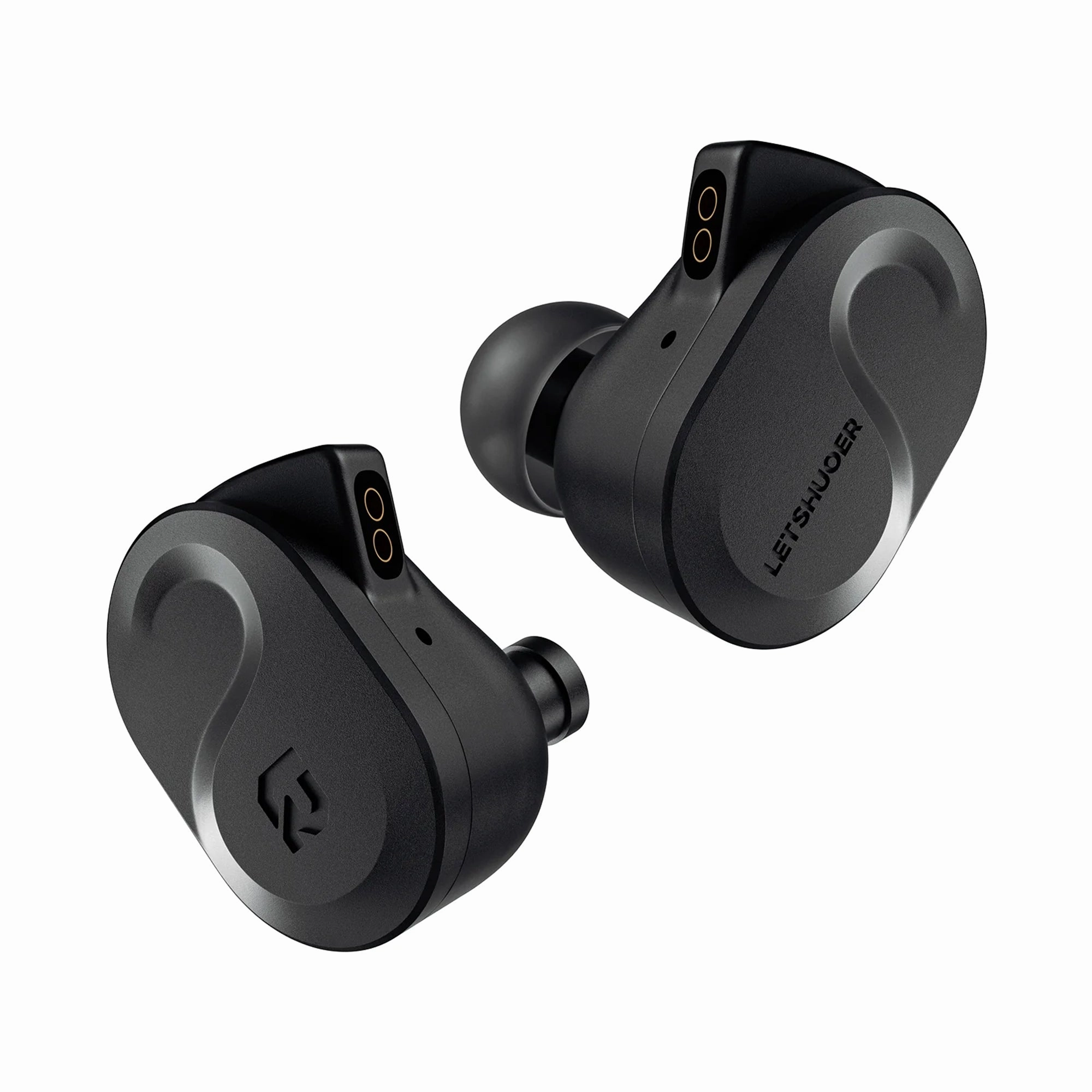 Letshuoer S08 In Ear Monitors