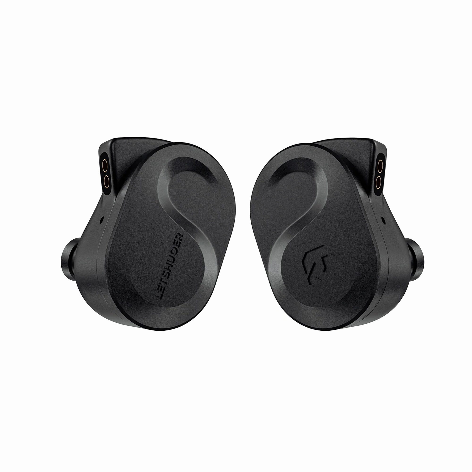 Letshuoer S08 In Ear Monitors hi-fi hi-res music player,hi-fi FLAC player,hi-fi DSD player