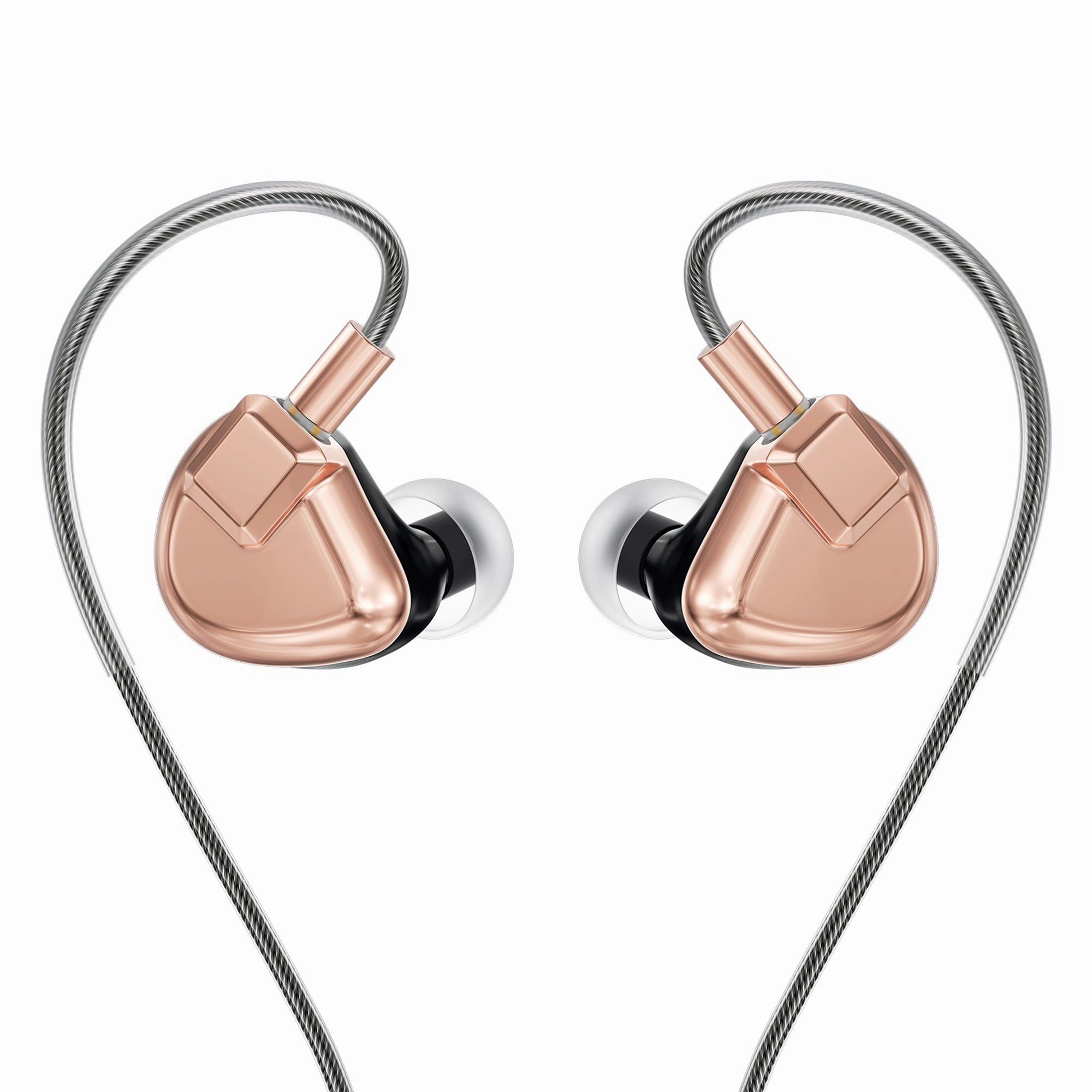 Letshuoer S12 2024 Edition In-Ear Monitors