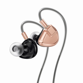 Letshuoer S12 2024 Edition In-Ear Monitors hi-fi amplifier board,hi-fi amplifier chassis,hi-fi power transformer