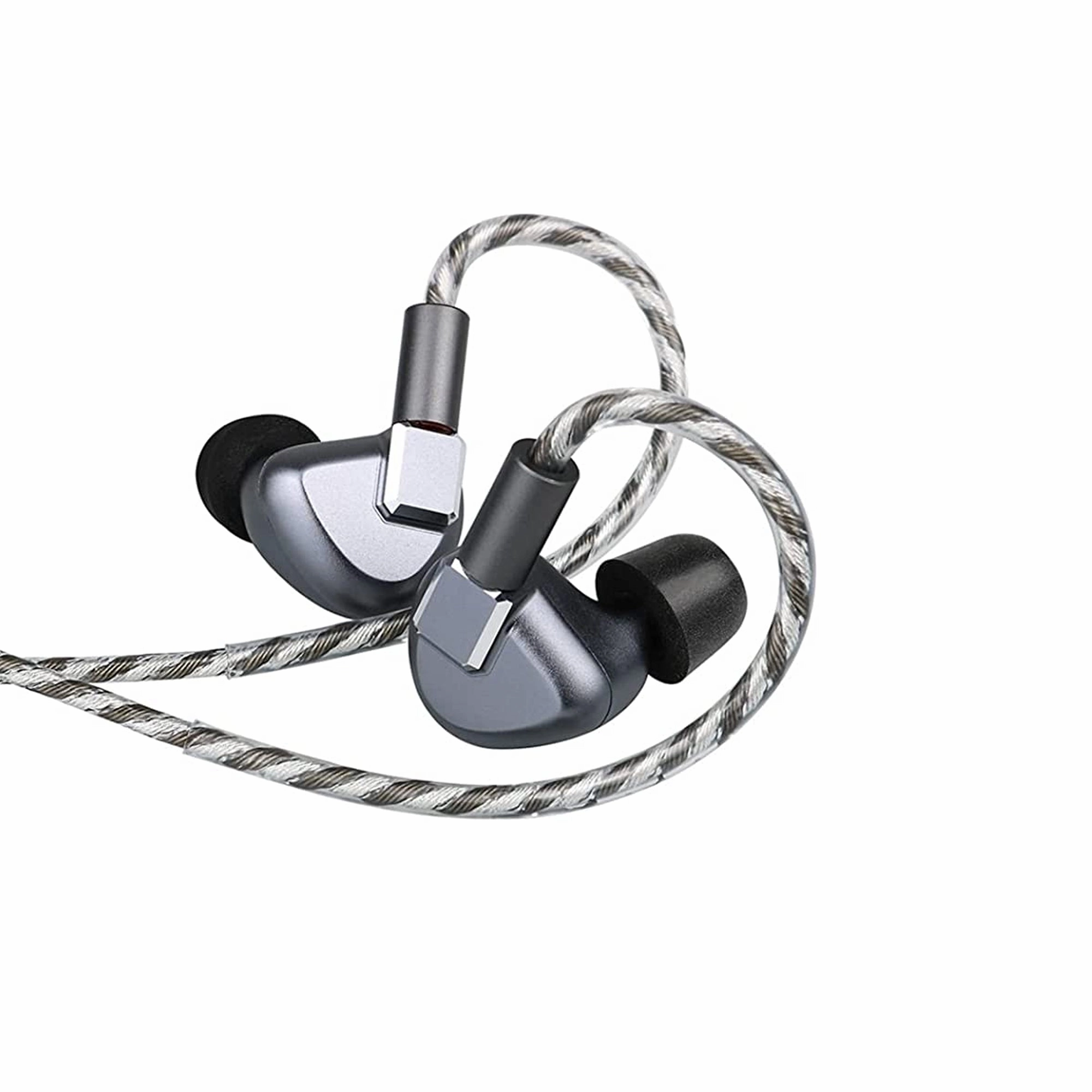 Letshuoer S12 In Ear Monitors