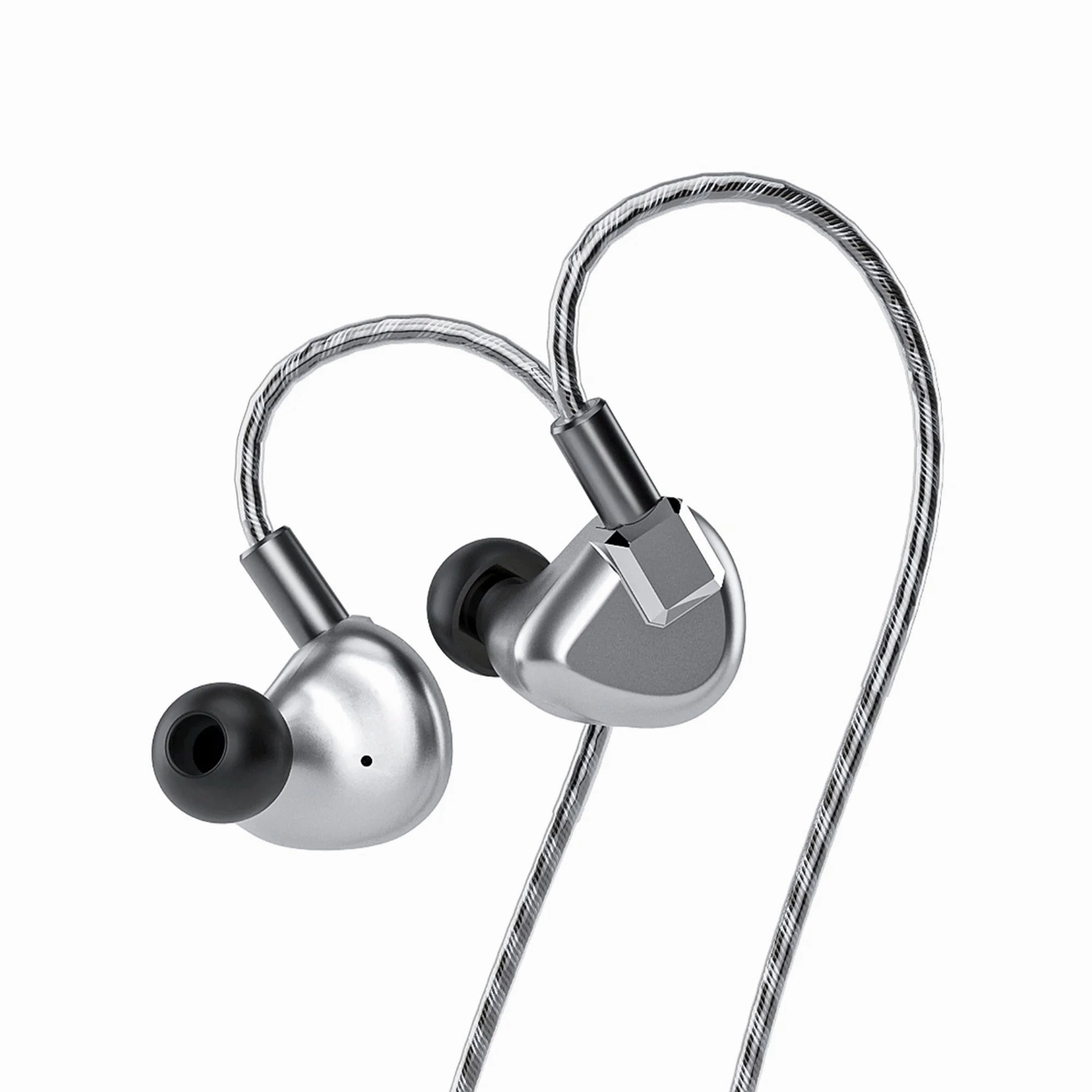 Letshuoer S12 In Ear Monitors hi-fi amplifier board,hi-fi amplifier chassis,hi-fi power transformer