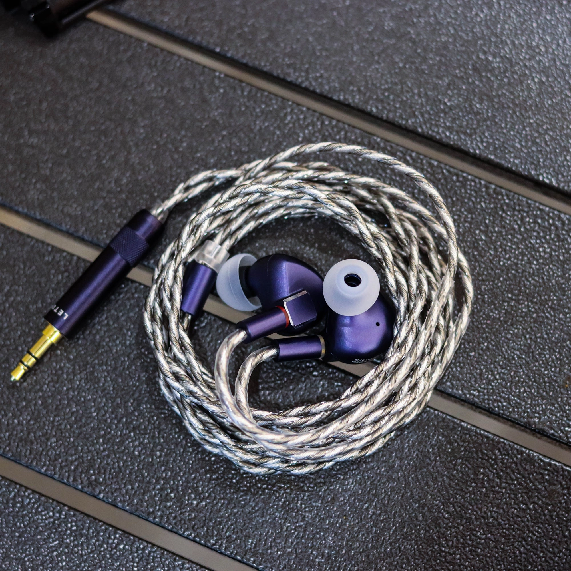 Letshuoer S12 Pro In Ear Monitors