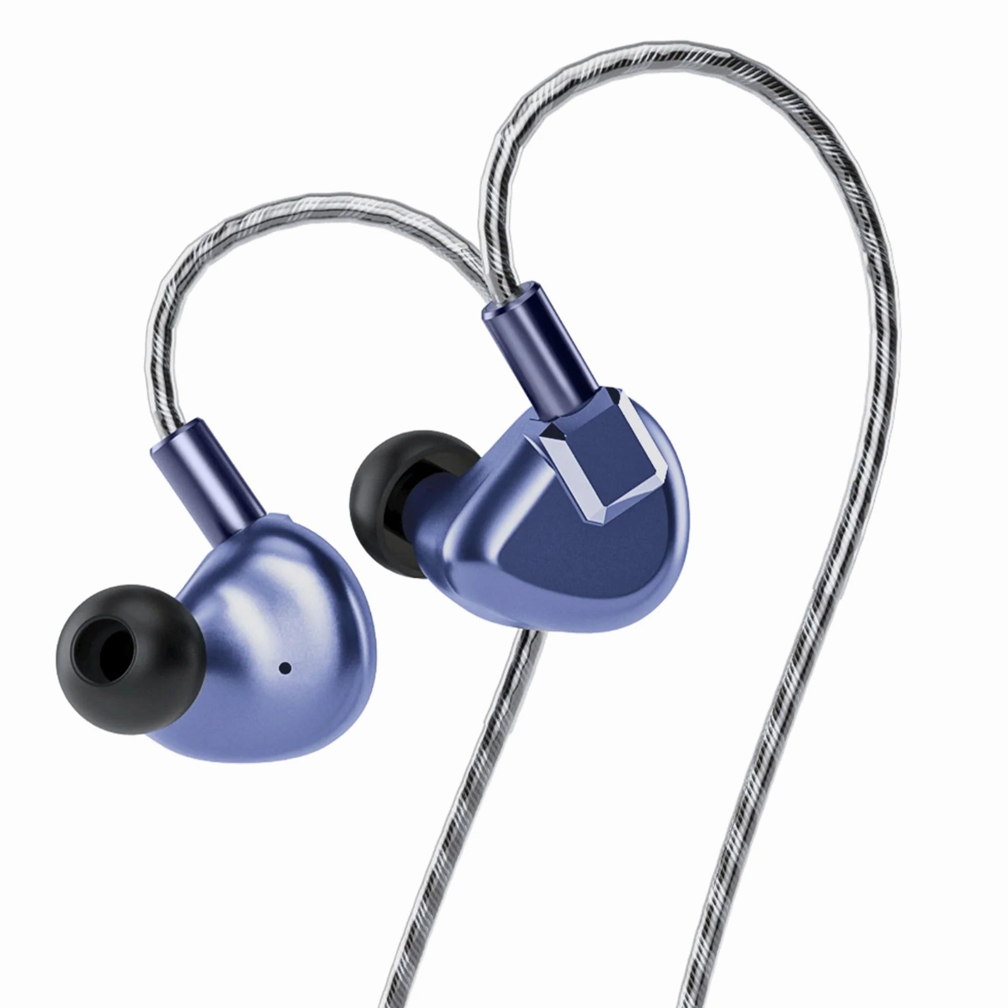Letshuoer S12 Pro In Ear Monitors hi-fi amplifier board,hi-fi amplifier chassis,hi-fi power transformer