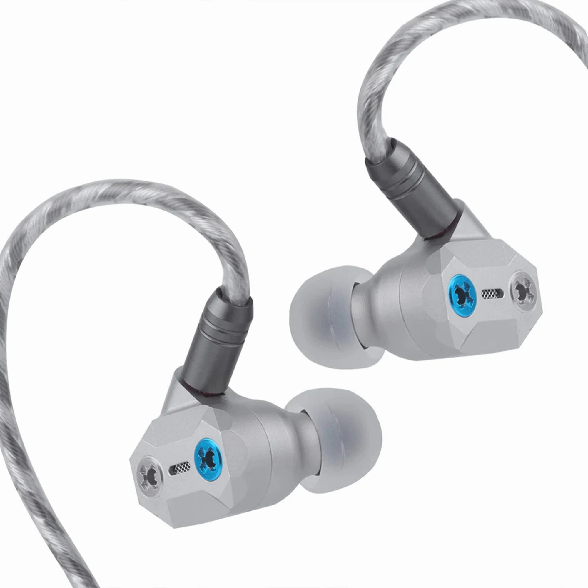 Letshuoer Tape Pro In Ear Monitors hi-fi streaming amp,hi-fi audio streamer,hi-fi speaker positioning
