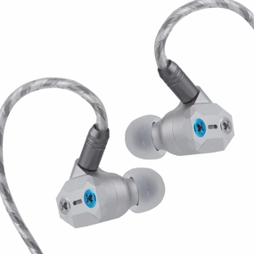 Letshuoer Tape Pro In Ear Monitors hi-fi streaming amp,hi-fi audio streamer,hi-fi speaker positioning