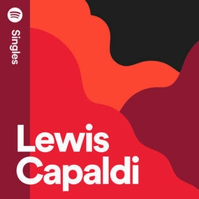 Lewis Capaldi  Spotify Singles (Arrives in 4 days) hi-fi audio equalizer,hi-fi crossover network,hi-fi digital volume control