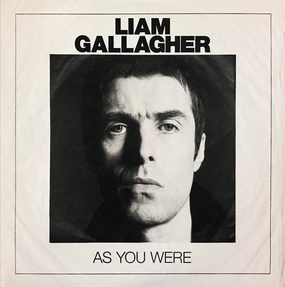 Liam Gallagher C As You Were  (Arrives in 4 Days) hi-fi speaker damping kit,hi-fi panel absorber,hi-fi bass trap