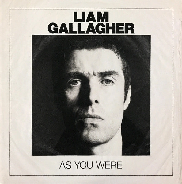 Liam Gallagher C As You Were  (Arrives in 4 Days) hi-fi speaker damping kit,hi-fi panel absorber,hi-fi bass trap