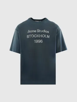 Logo Tee Soft Materiality