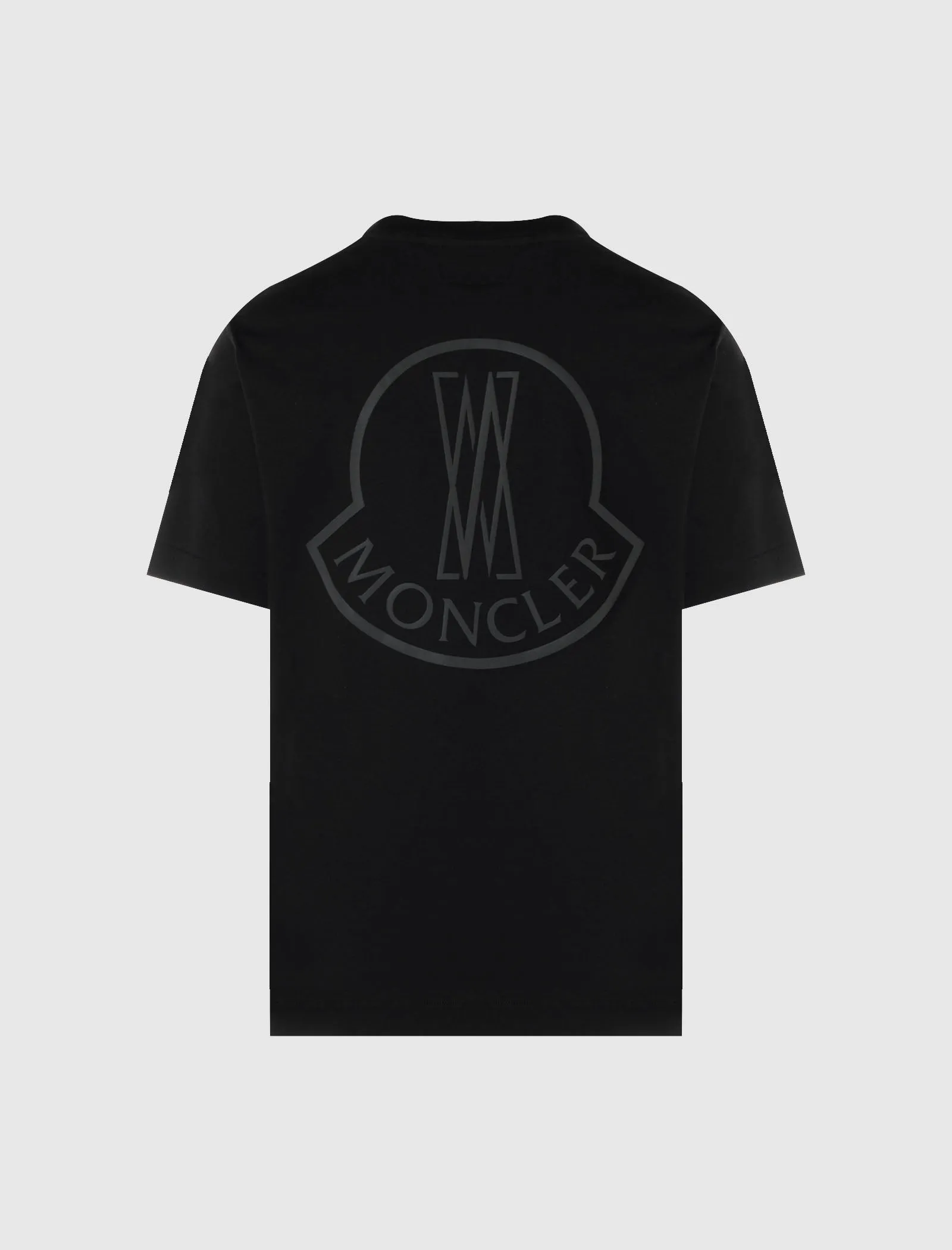 Single Straps Pharrell Short Sleeve T-Shirt