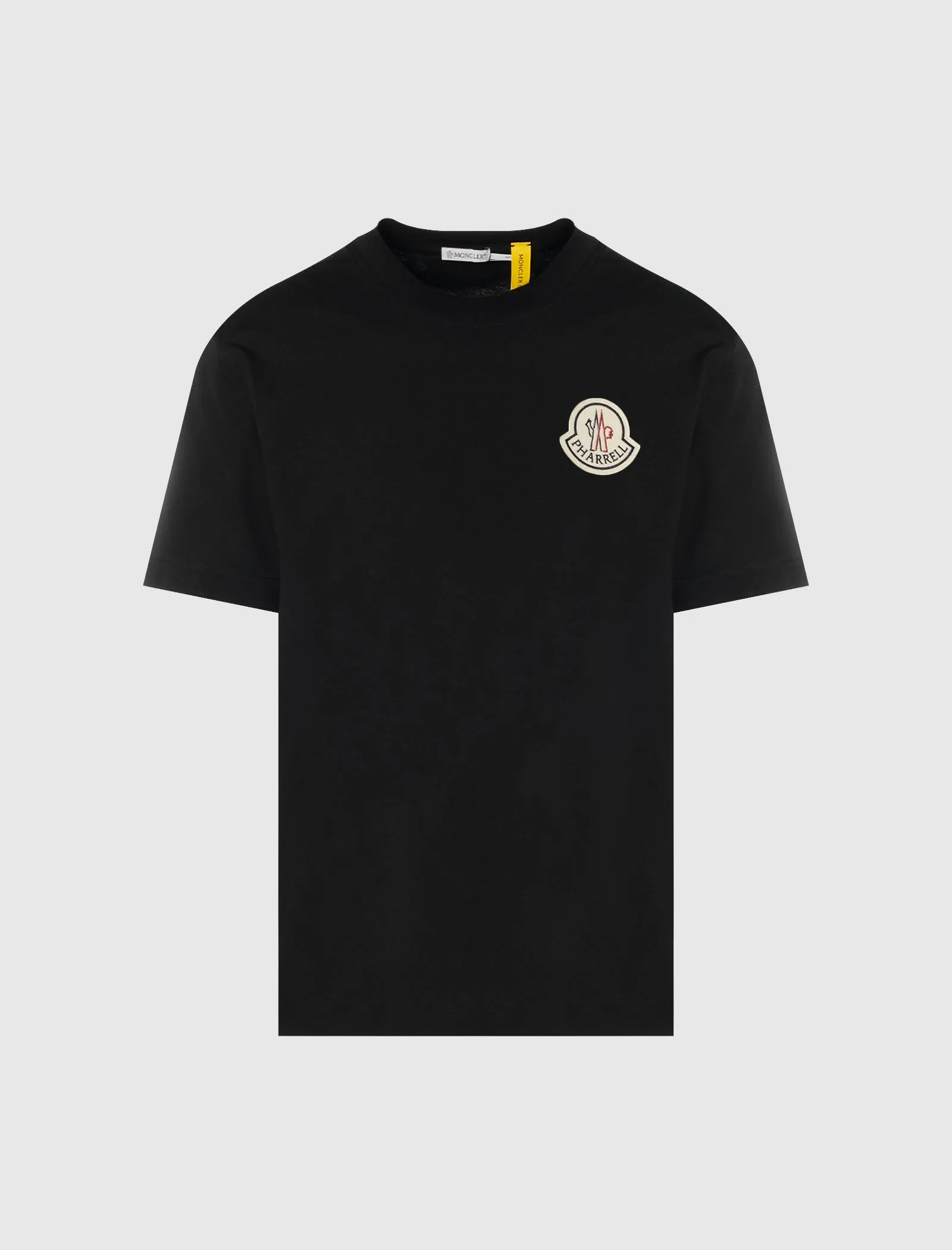 Slip-Resistant Pharrell Short Sleeve T-Shirt