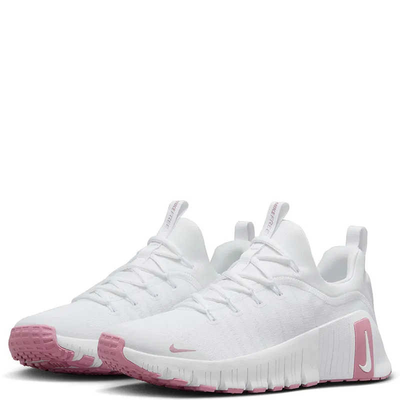 Nike Women'S Free Metcon 6 Breathable Linings Material